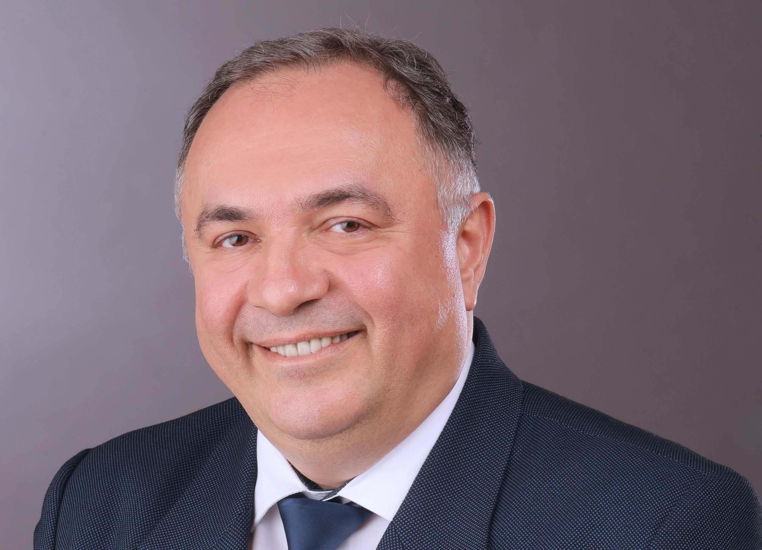 Conf.univ.dr. Dorin Cristian COITA